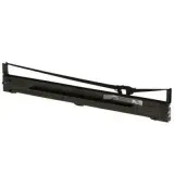 Taśma Barwiąca Zamiennik S015327 do Epson (C13S015327) (Czarny)