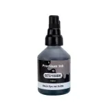 Tusz Zamiennik BT-D100BK do Brother (DT-AB-D100K) (Czarny)