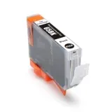 Tusz Zamiennik CLI-65 BK do Canon (4215C001) (Czarny)