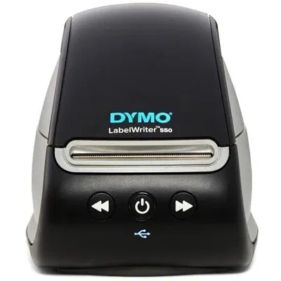 Drukarka Etykiet DYMO LW 550
