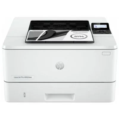 Drukarka HP LaserJet Pro 4002dw