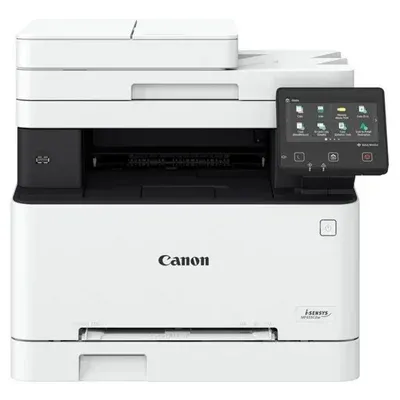 Urządzenie wielofunkcyjne Canon i-SENSYS MF651Cw