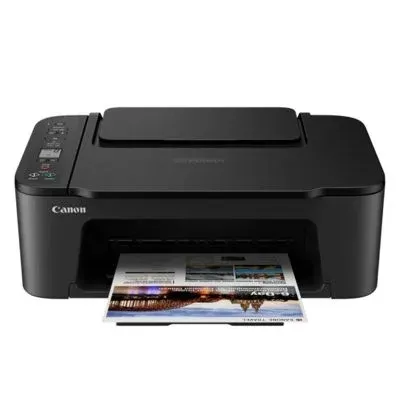 Urządzenie wielofunkcyjne Canon Pixma TS3750i