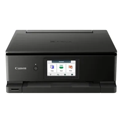 Urządzenie wielofunkcyjne Canon Pixma TS8750