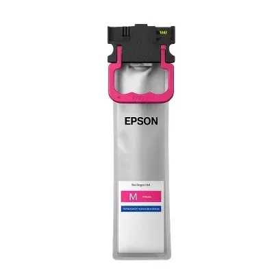 Tusz Oryginalny Epson T13L3 XL (C13T13L340) (Purpurowy)