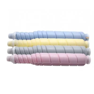 Tonery KM TN-629 CMYK - zamienniki i oryginalne