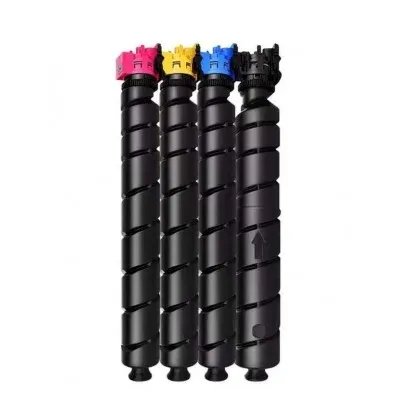 Tonery Kyocera TK-8385 CMYK - zamienniki i oryginalne