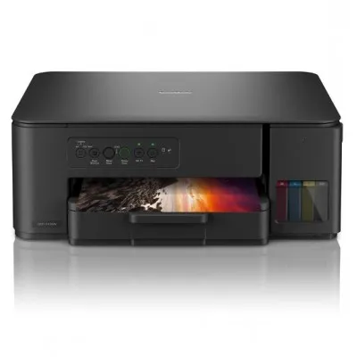 Tusze do Brother DCP-T435W - zamienniki i oryginalne