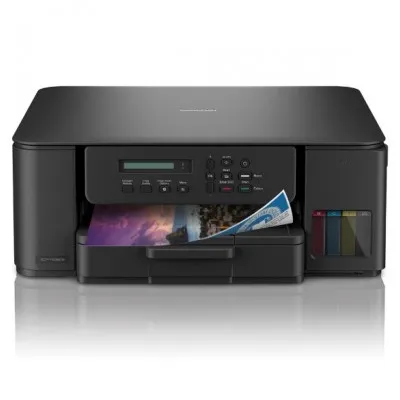 Tusze do Brother DCP-T535DW - zamienniki i oryginalne