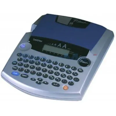 Wkłady do Brother PT-1160 - zamienniki i oryginalne