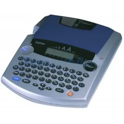 Wkłady do Brother PT-1190 - zamienniki i oryginalne