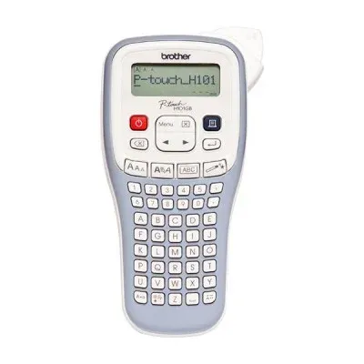 Wkłady do Brother PT-H105V - zamienniki i oryginalne