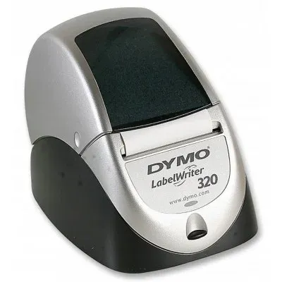 Wkłady do DYMO LW-320 - zamienniki i oryginalne