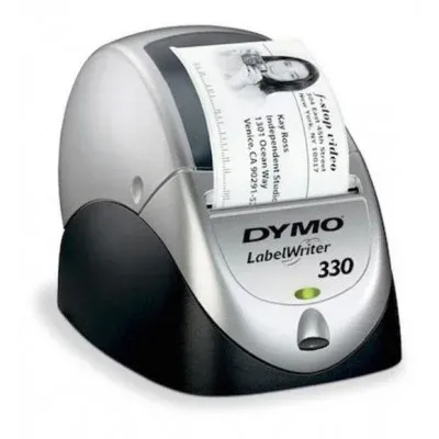 Wkłady do DYMO LW-330 - zamienniki i oryginalne