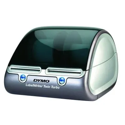 Wkłady do DYMO LW-400 Twin Turbo - zamienniki i oryginalne