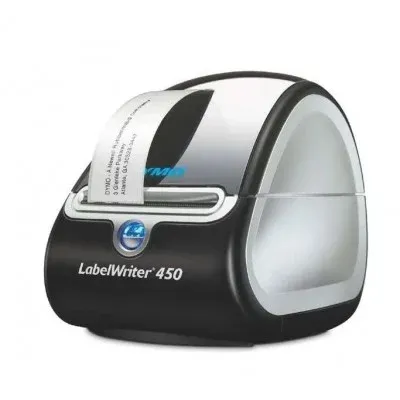 Wkłady do DYMO LW-450 - zamienniki i oryginalne