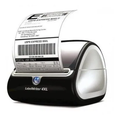 Wkłady do DYMO LW-4XL - zamienniki i oryginalne