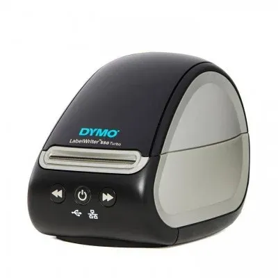 Wkłady do DYMO LW-550 Turbo - zamienniki i oryginalne
