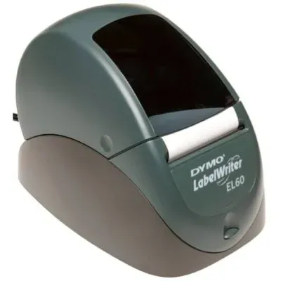 Wkłady do DYMO LW-EL60 - zamienniki i oryginalne