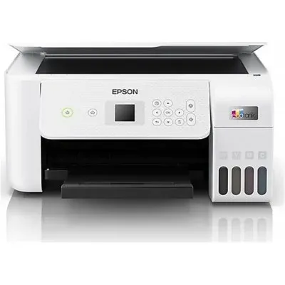 Tusze do Epson EcoTank L3266 - zamienniki i oryginalne