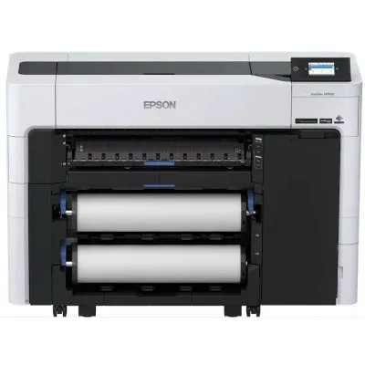 Tusze do Epson SureColor SC-T3700DE - zamienniki i oryginalne