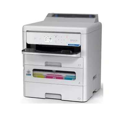 Tusze do Epson WorkForce Pro EM-C8100RDWF - zamienniki i oryginalne