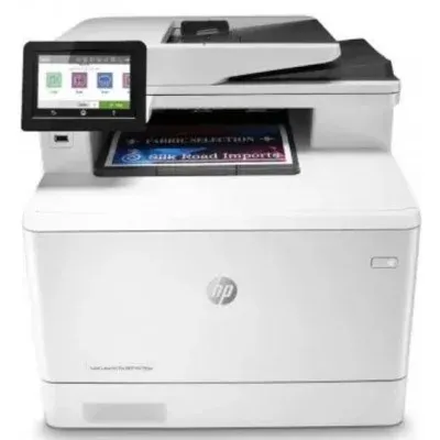 Tonery do HP LaserJet Pro MFP 4103fdn - zamienniki i oryginalne