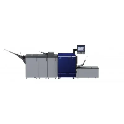 Tonery do KM AccurioPress C7090 - zamienniki i oryginalne