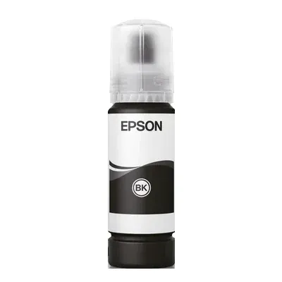 Tusz Zamiennik 115 do Epson (C13T07C14A) (Czarny)