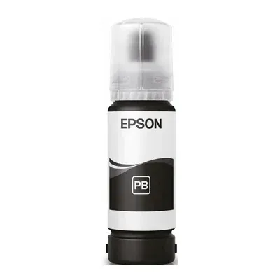 Tusz Zamiennik 115 do Epson (C13T07D14A) (Czarny Foto)