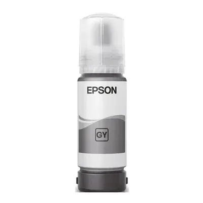 Tusz Zamiennik 115 do Epson (C13T07D54A) (Szary)