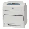 HP Color LaserJet 5500 Series