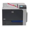 HP Color LaserJet Enterprise CP4025 Printer Series