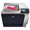 HP Color LaserJet Enterprise CP4520 Printer series