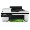 HP Officejet 2000 All-in-One Series