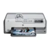HP Photosmart D7100 Series